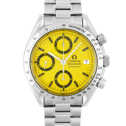 スピードマスター