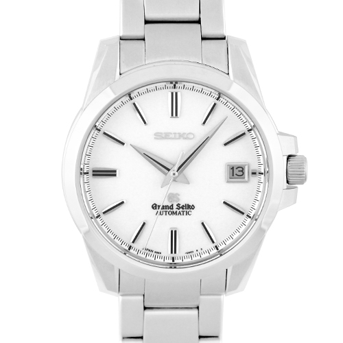 グランドセイコー