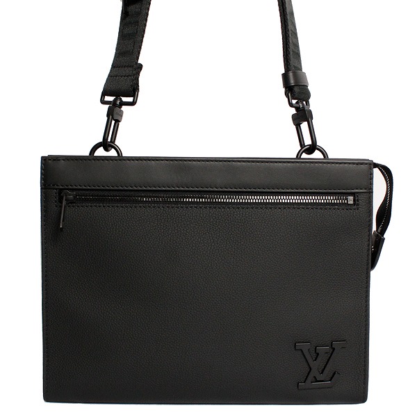 メッセンジャー ヴォワヤージュ