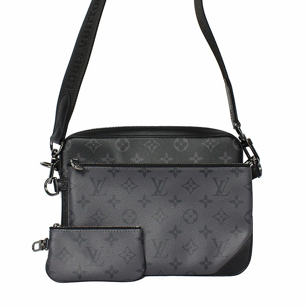 トリオ・メッセンジャー