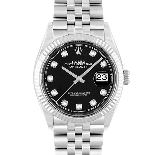 デイトジャスト36