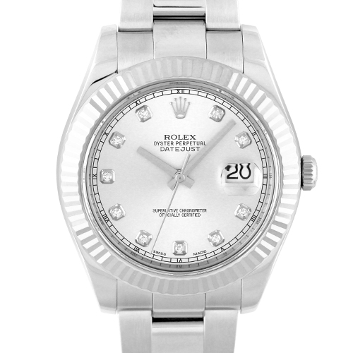 デイトジャスト2