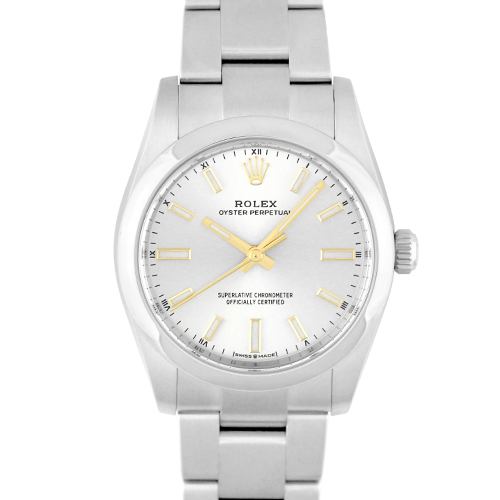 オイスターパーペチュアル34