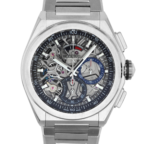 デファイ エル プリメロ