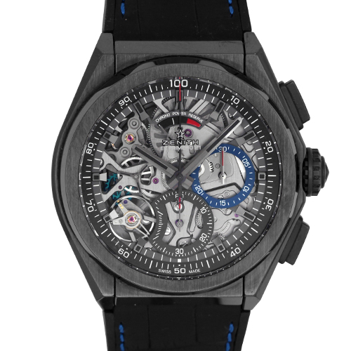 デファイ エル プリメロ21