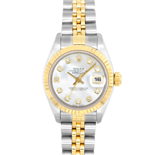 デイトジャスト