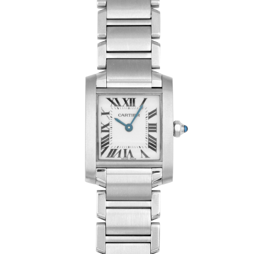 タンクフランセーズ SM