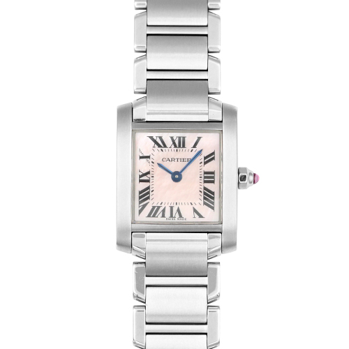 タンクフランセーズ SM