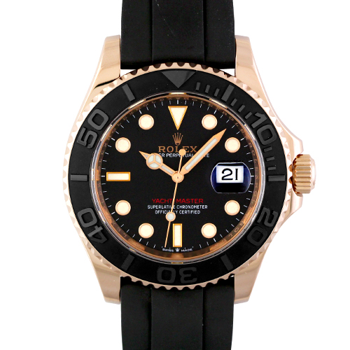 ヨットマスター40