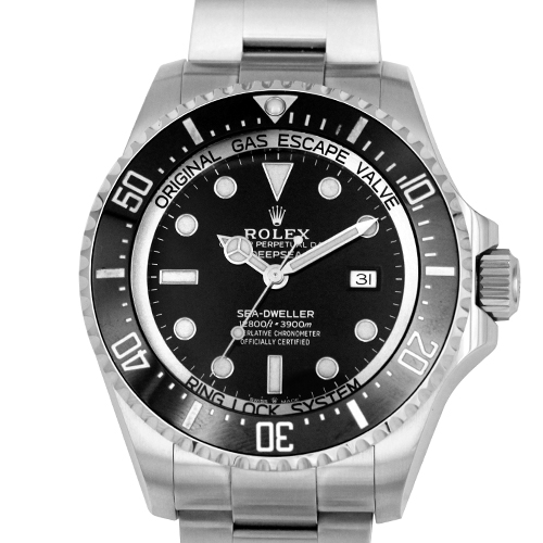 シードゥエラー ディープシー