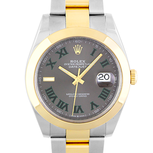 デイトジャスト41