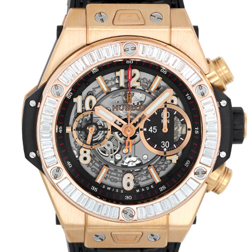 ビッグバン ウニコ