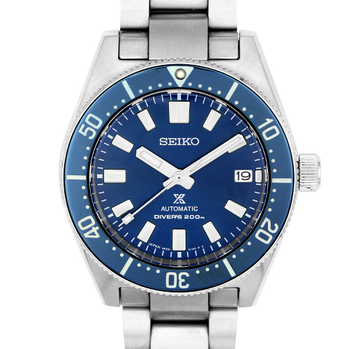 プロスペック ダイバー