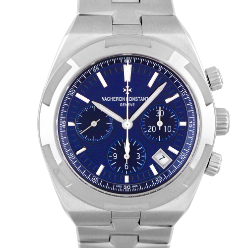 オーバーシーズ クロノ