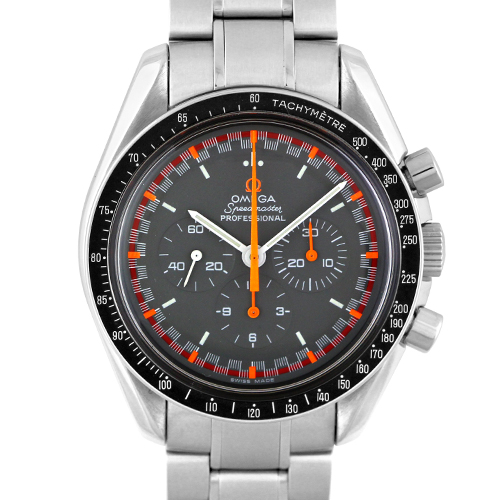 スピードマスター マーク2