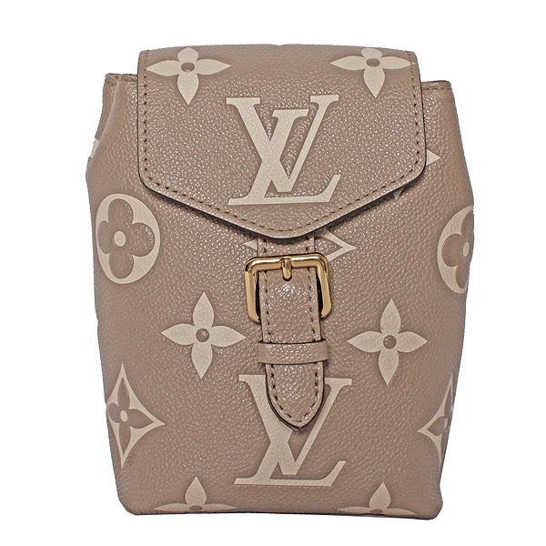 タイニー・バックパック