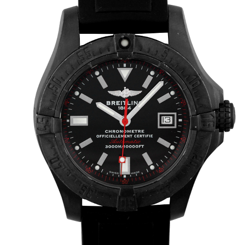 アベンジャー シーウルフ