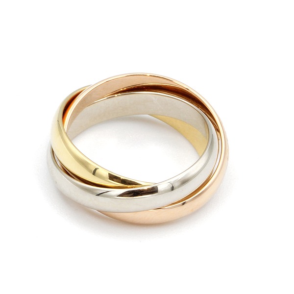 トリニティ リング #52