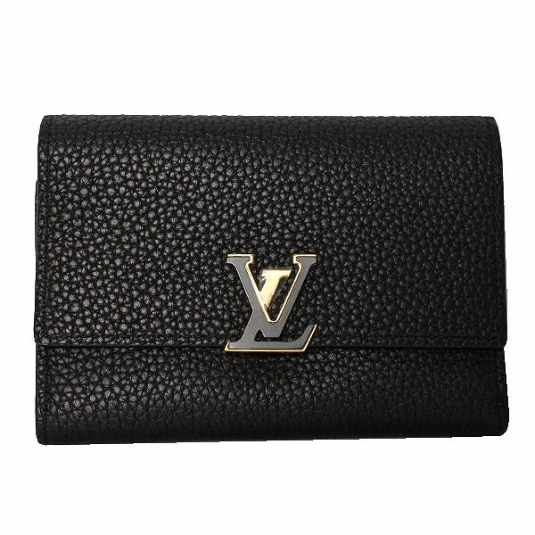 ポルトフォイユ・カプシーヌコンパクト