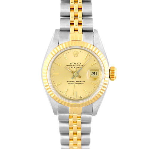 デイトジャスト