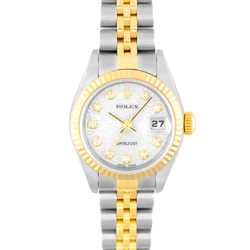 デイトジャスト