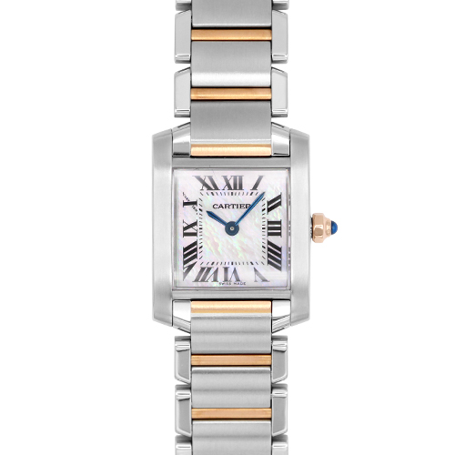 タンクフランセーズ SM