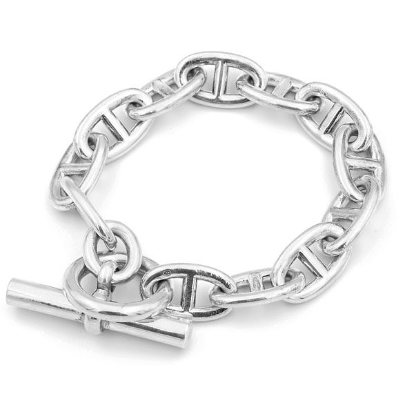 シェーヌダンクルTGM ブレスレット