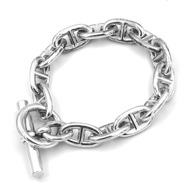 シェーヌダンクルGM ブレスレット