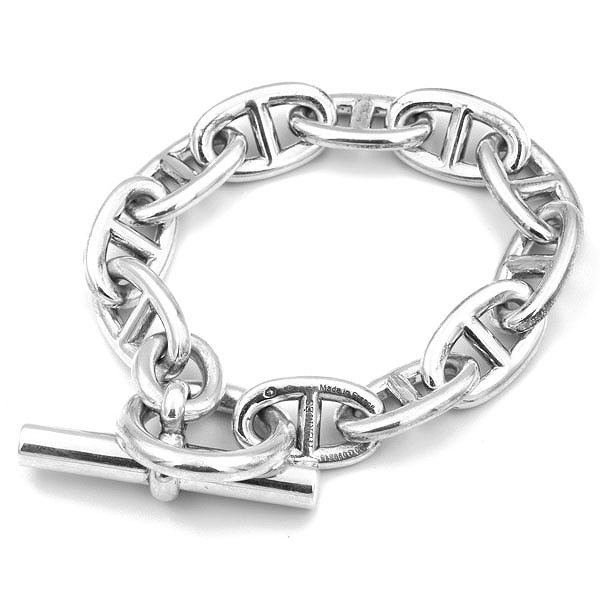 シェーヌダンクルTGM ブレスレット