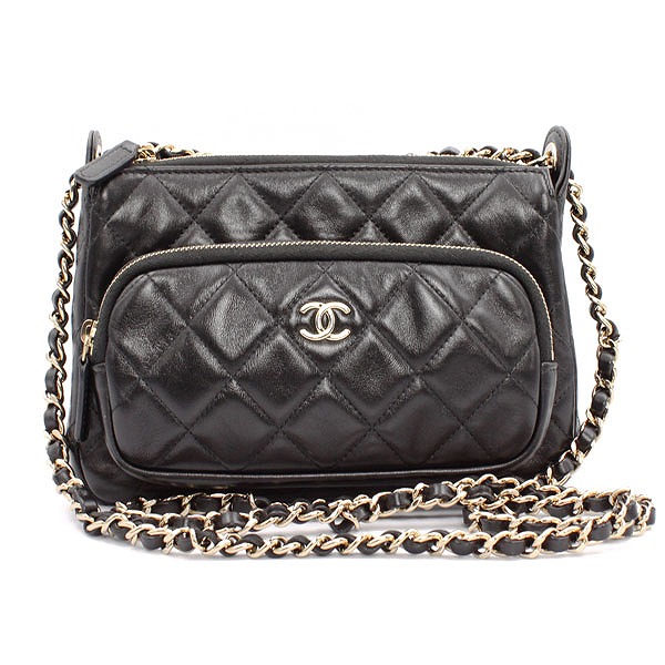 マトラッセチェーンショルダー