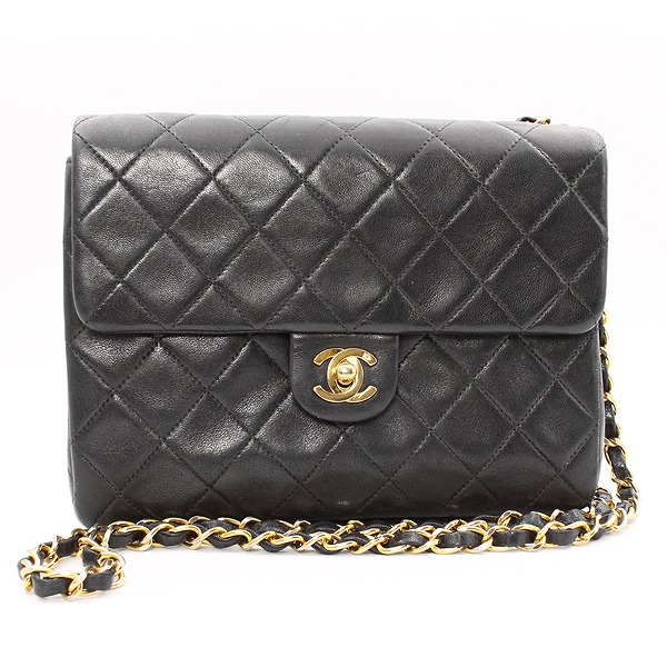 ミニマトラッセチェーンショルダー