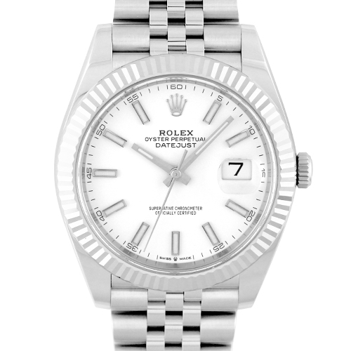 デイトジャスト41