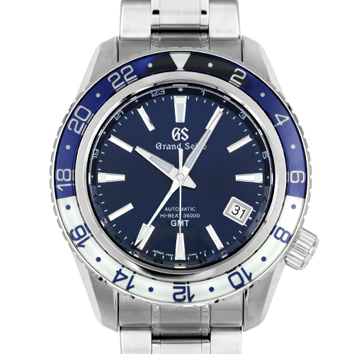 グランドセイコー スポーツコレクション メカニカル ハイビート36000
