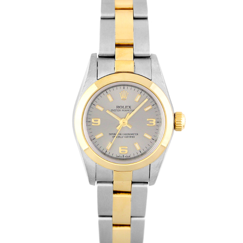 オイスターパーペチュアル