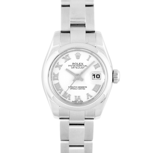 デイトジャスト