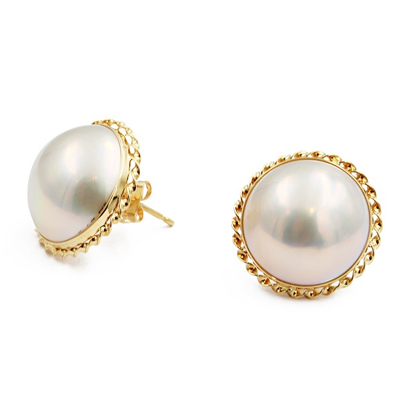 マベパールピアス