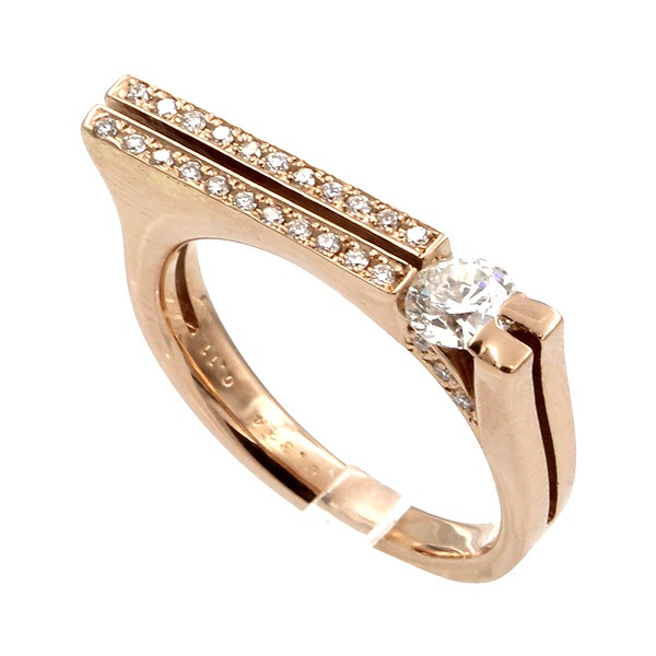 ダイヤモンド リング #11