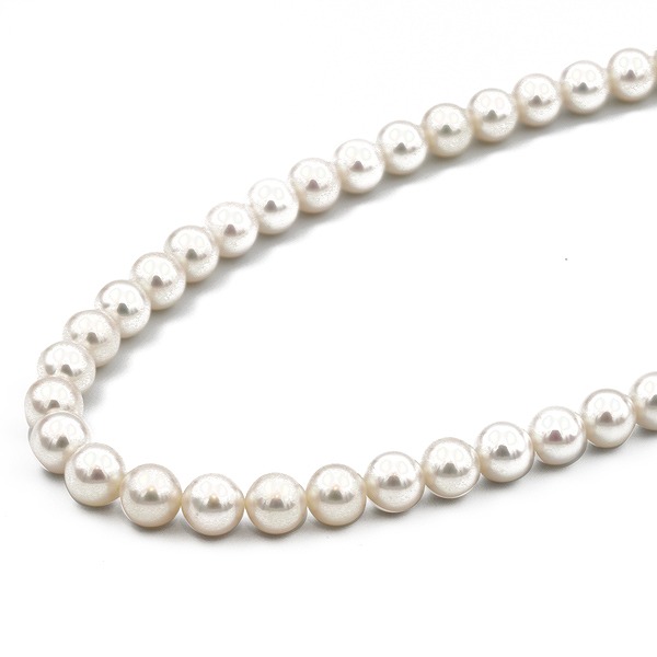 アコヤパールネックレス