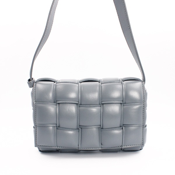 パデットカセット マキシイントレチャート