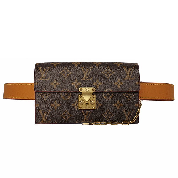 Sロック・ベルトポーチ