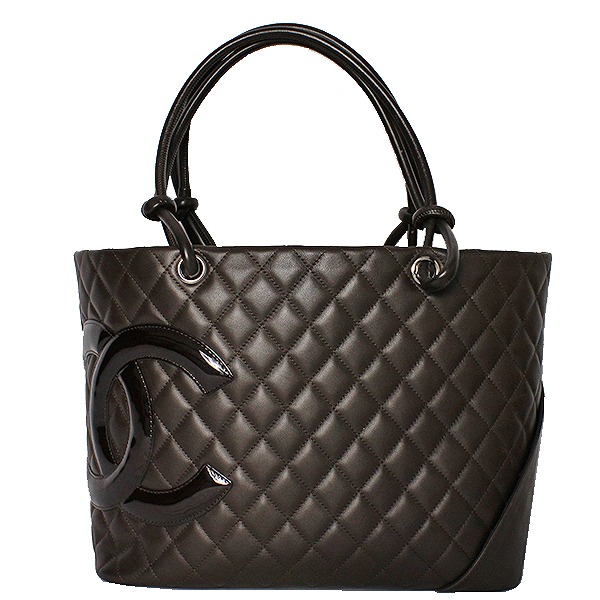 カンボンライン ラージトート