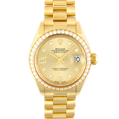 デイトジャスト28