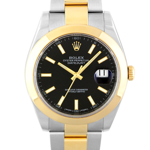 デイトジャスト41