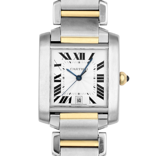 タンクフランセーズ LM