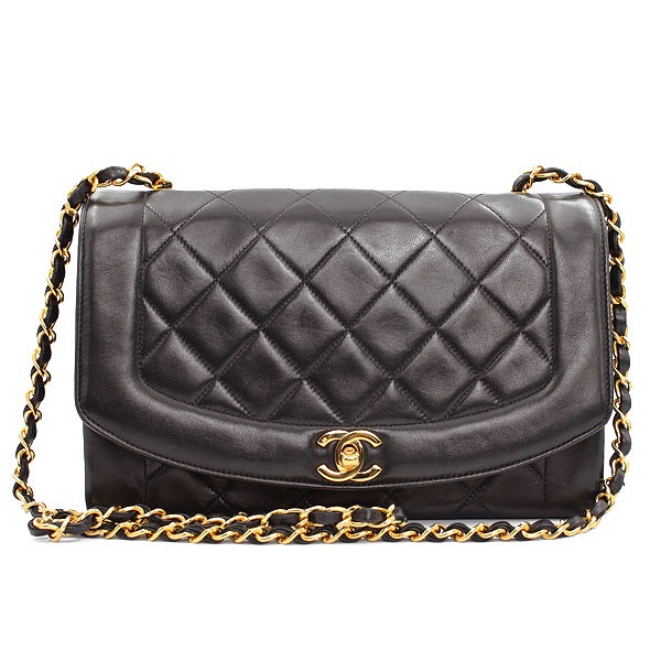 ダイアナ25 チェーンショルダー