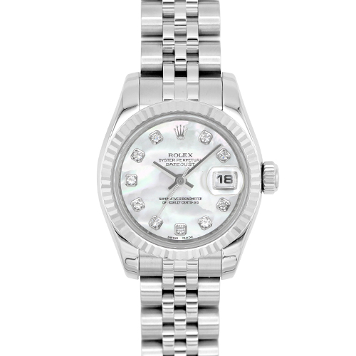 デイトジャスト