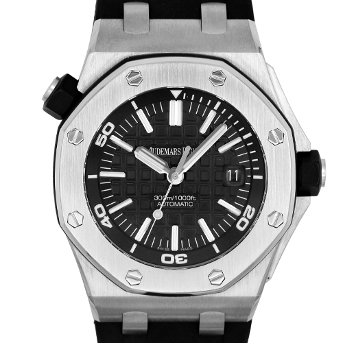 ロイヤルオーク オフショアダイバー