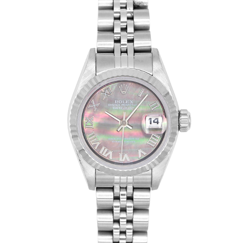 デイトジャスト