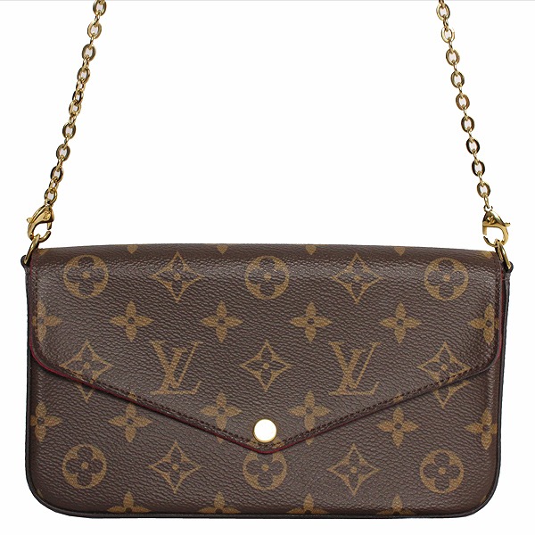 ポシェット・フェリシー