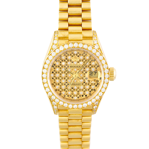 デイトジャスト